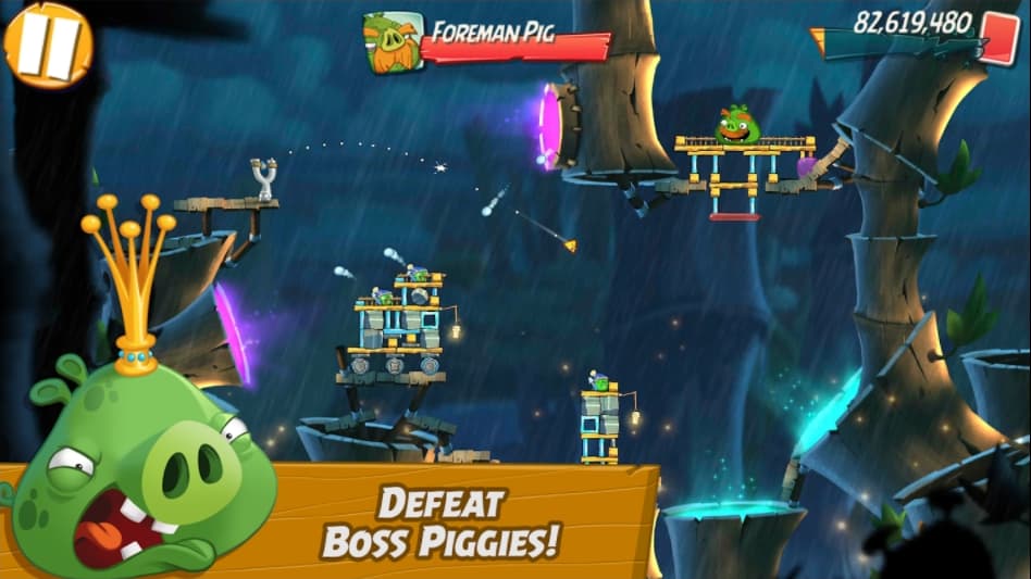 Angry Birds 2 for android
