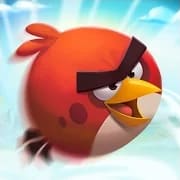 Angry Birds 2 Hack MOD APK (Unlimited Gems/Black pearls)